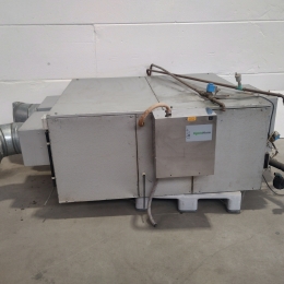 Humidifier Hygromatik